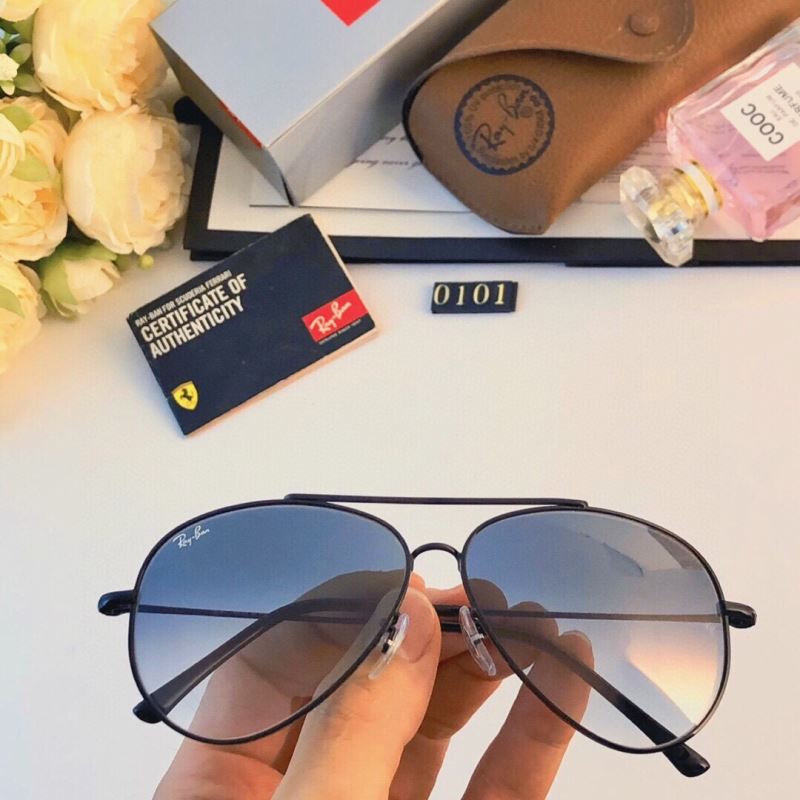 Bay Ban Sunglasses